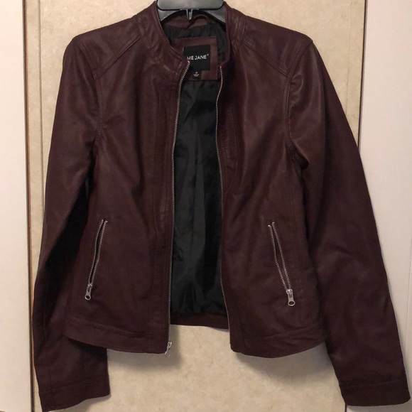 Me Jane Jackets & Blazers - Brand new jacket 💕NWOT Never worn
